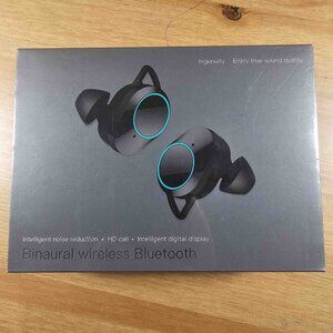 TWS 5.0 Bluetooth v5.0 9D Stereo Earphone Wireless Earphones